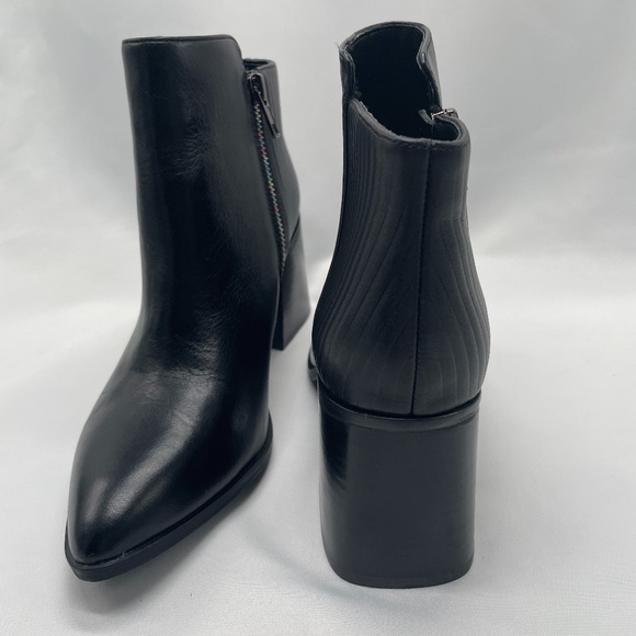 NWOT Zac Posen Tanesha Bootie - Picture 9 of 10